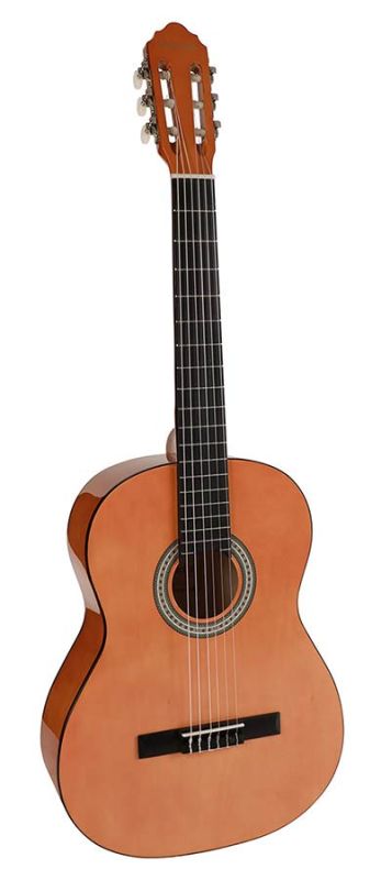 Классическая гитара Salvador Cortez CG-144-NT