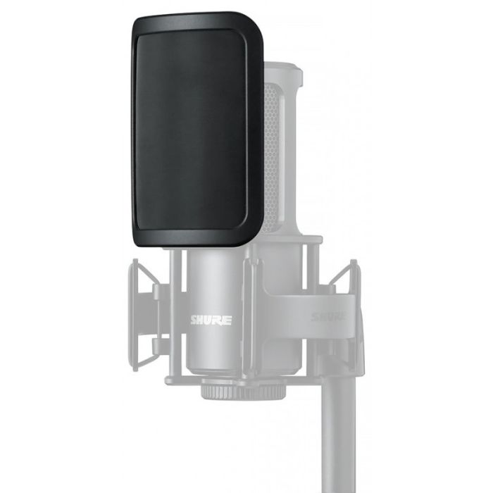 SHURE A4PF поп-фильтр