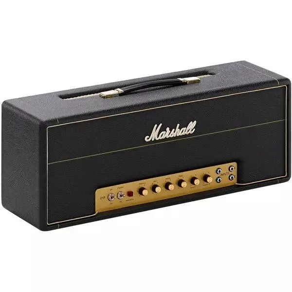 Усилитель (голова) Marshall 1959 Handwired