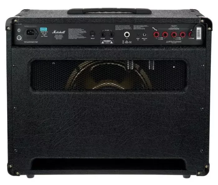 Комбоусилитель Marshall DSL40CR