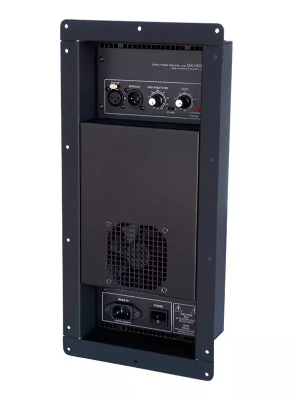 Усилитель (модуль) Park Audio DX1400