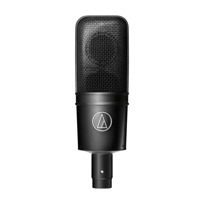 Audio-Technica AT4040 студійний мікрофон