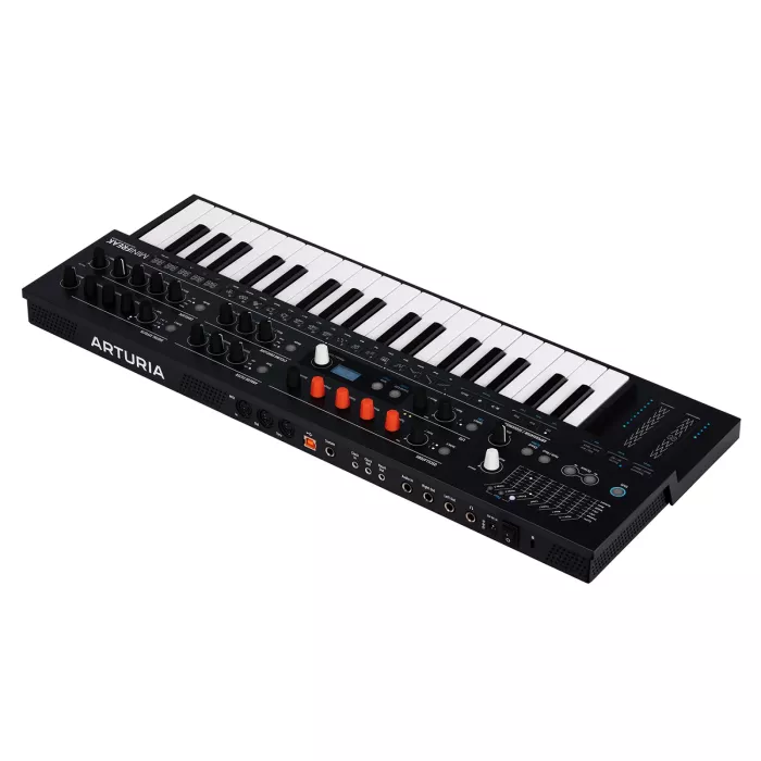 Синтезатор Arturia MiniFreak