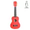 Укулеле Alfabeto CARBUKU21 + чохол