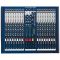 Soundcraft LX7ii16 концертный микшерный пульт