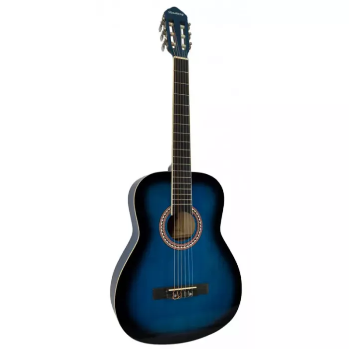 Акустическая гитара Toneberg EC3800