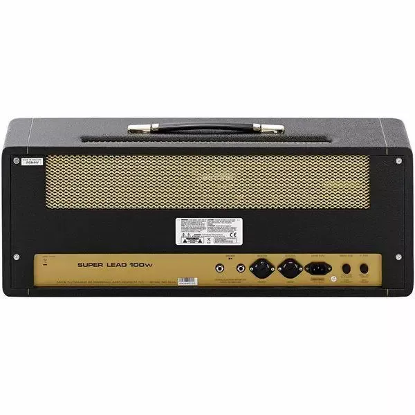 Усилитель (голова) Marshall 1959 Handwired