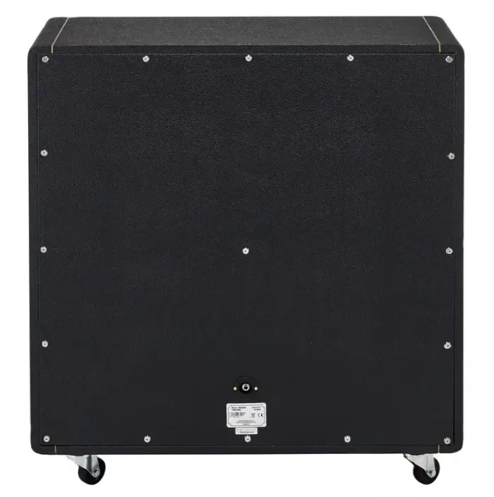 Гітарний кабінет 1960AHW 4x12 Handwired Angled Cabinet