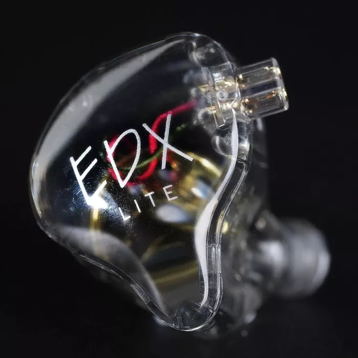 Наушники KZ Audio EDX Lite MIC