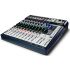 Soundcraft Signature 12 мікшерний пульт Soundcraft Signature 12
