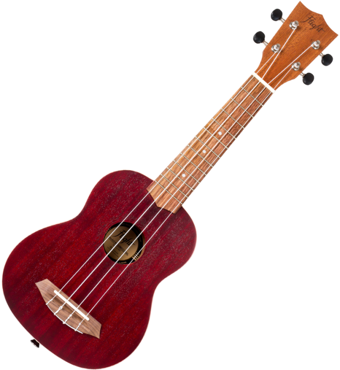Укулеле Flight NUS380 Coral Soprano