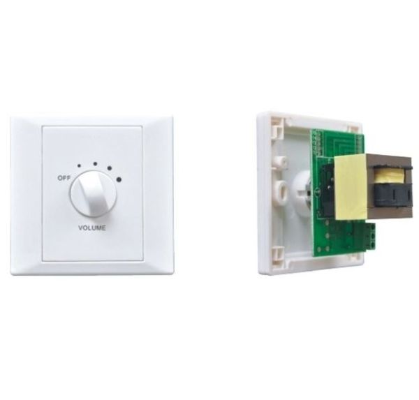 Дискретный регулятор громкости 4all Audio VC 60