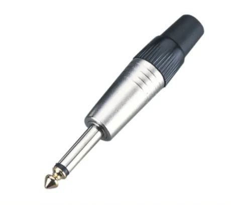 Разъем TRS 4all Audio SJ016 MONO