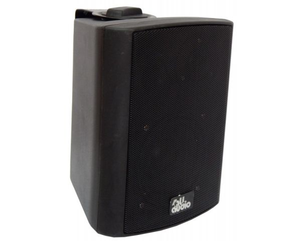 4all Audio WALL 420 IP Black Настенная акустика