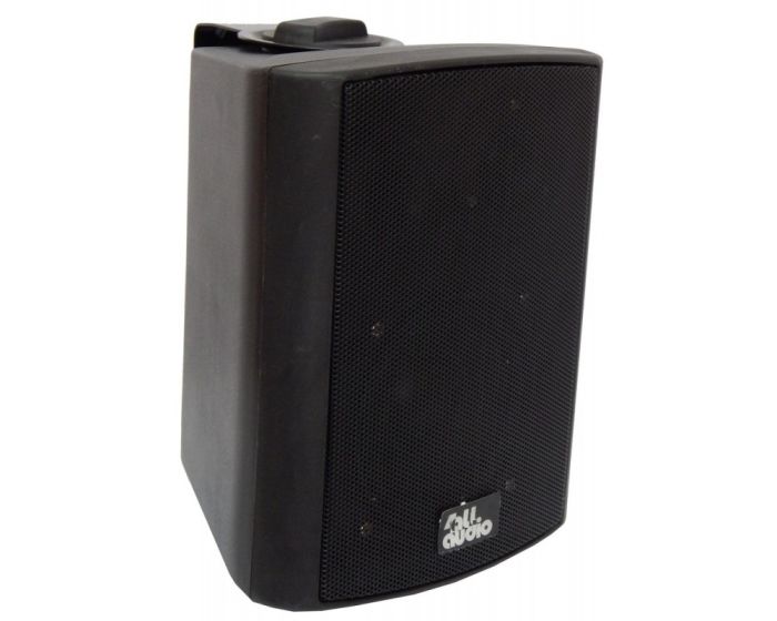 Настенная акустика 4all Audio WALL 420 IP Black