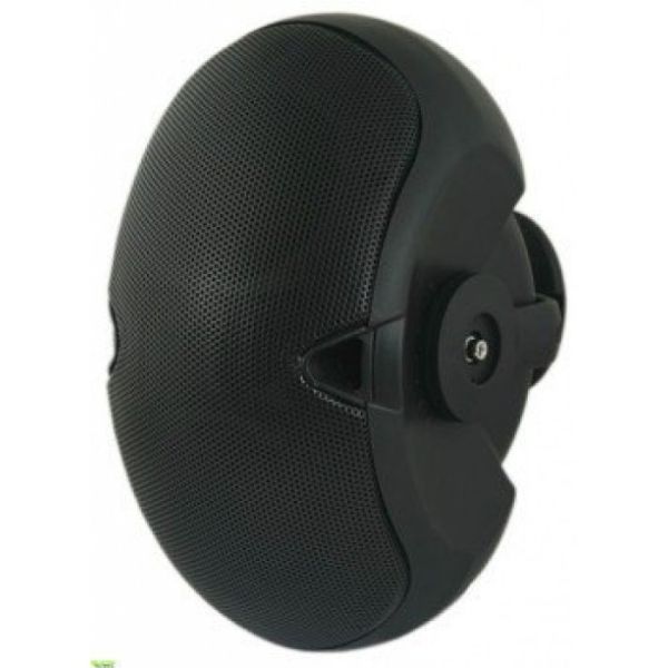 4all Audio WALL 2430 Black Настенная акустическая система