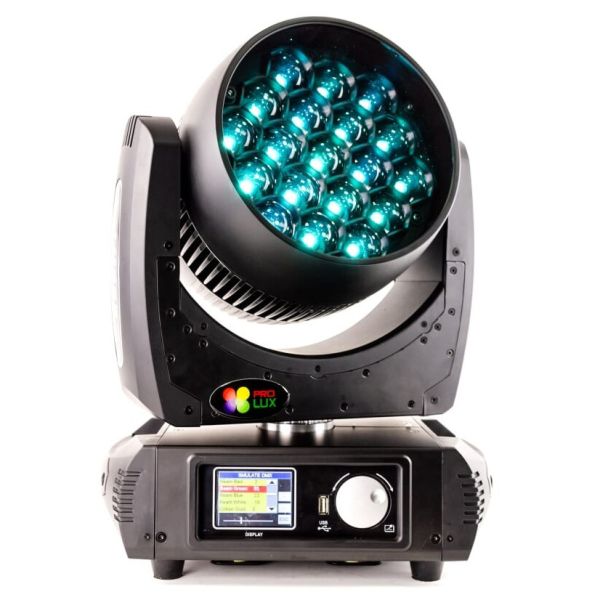 Полноповоротный прожектор PRO LUX LED 1915 Mk3