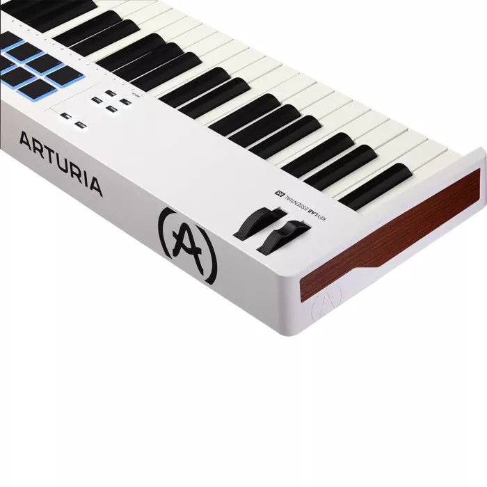 MIDI-клавиатура Arturia KeyLab Essential 88 mk3