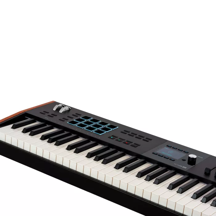 MIDI-клавиатура Arturia KeyLab 88 mk3