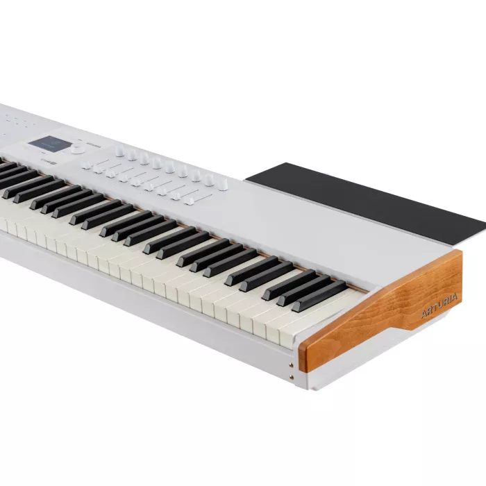 MIDI-клавиатура Arturia KeyLab 88 mk3