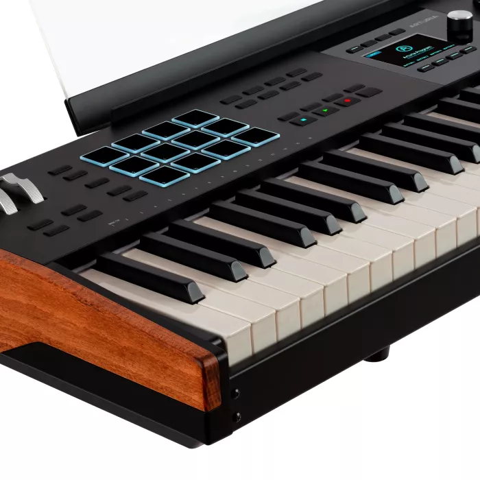 MIDI-клавиатура Arturia KeyLab 88 mk3
