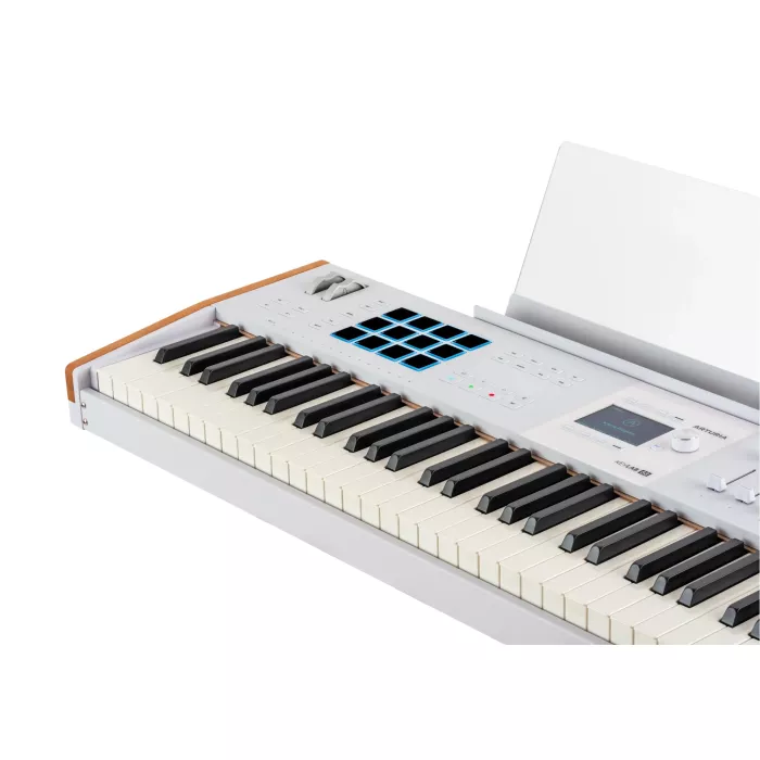 MIDI-клавиатура Arturia KeyLab 88 mk3