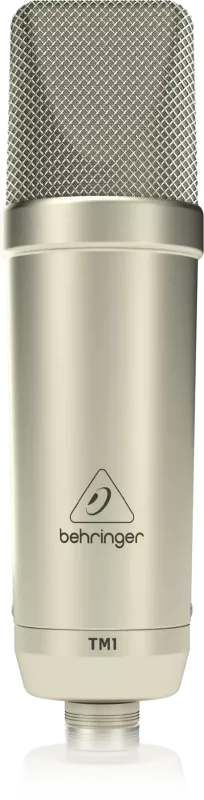 Студийный микрофон BEHRINGER TM1