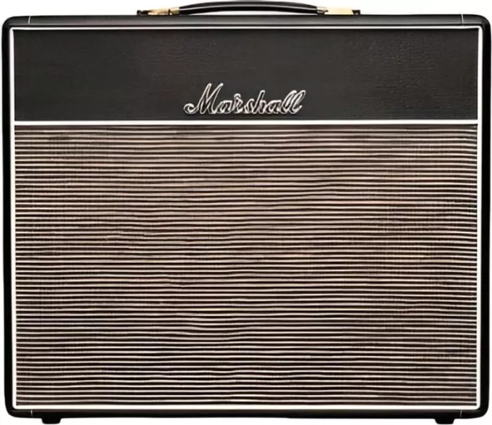 Комбоусилитель Marshall 1974x Handwired Combo