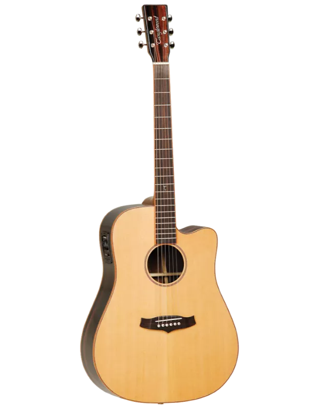 Електроакустична гітара TANGLEWOOD TJ5 CE