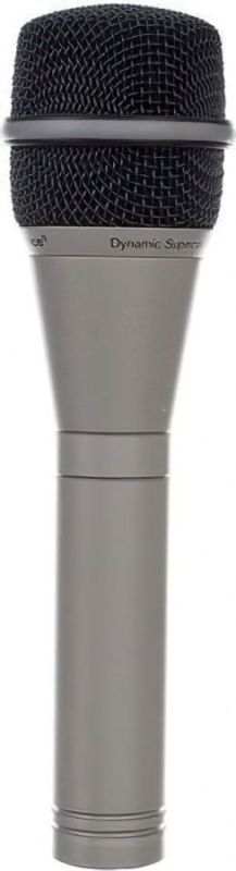 Electro-Voice PL80c динамический вокальный микрофон