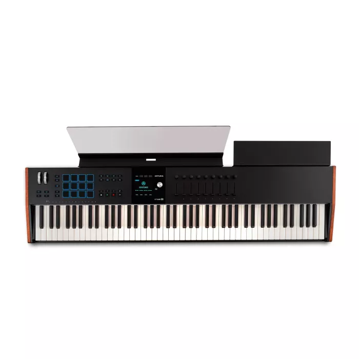 MIDI-клавиатура Arturia KeyLab 88 mk3