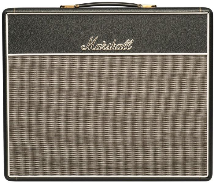 Гітарний кабінет Marshall 1974CX Extension Cabinet