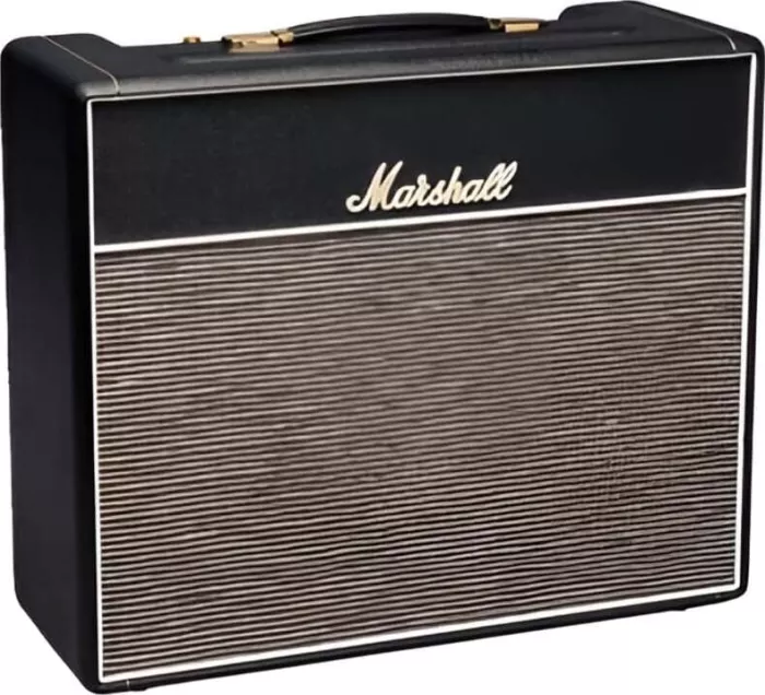 Комбоусилитель Marshall 1974x Handwired Combo