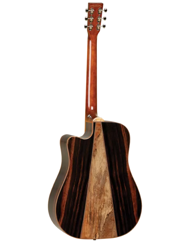 Електроакустична гітара TANGLEWOOD TJ5 CE