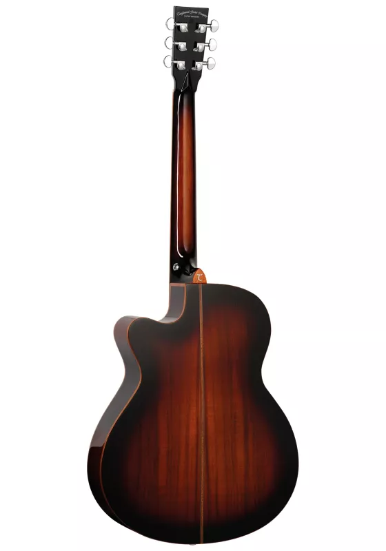 Электроакустическая гитара TANGLEWOOD TWX4 CEK