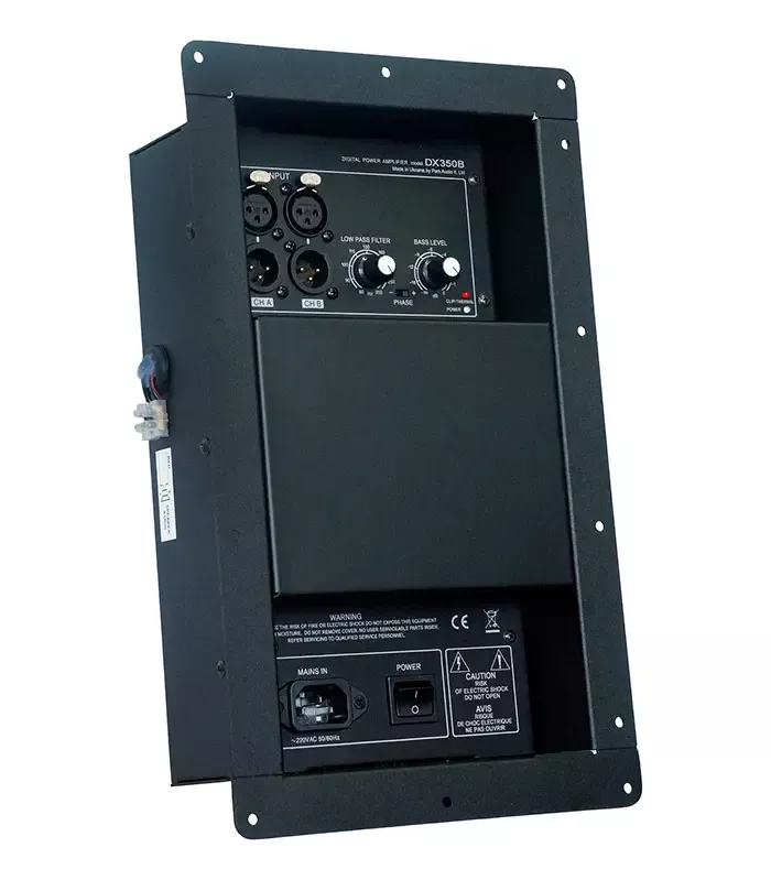 Сабвуферный усилитель (модуль) Park Audio DX350B
