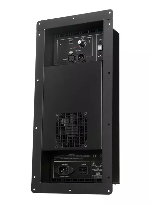 Усилитель (модуль) Park Audio DX700V DSP