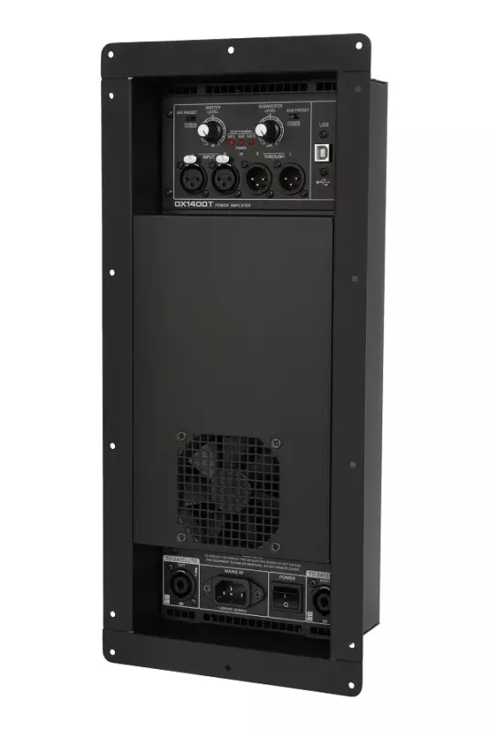 Усилитель комбинированный (модуль) Park Audio DX1400T DSP