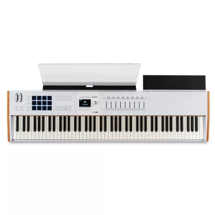 MIDI-клавиатура Arturia KeyLab 88 mk3
