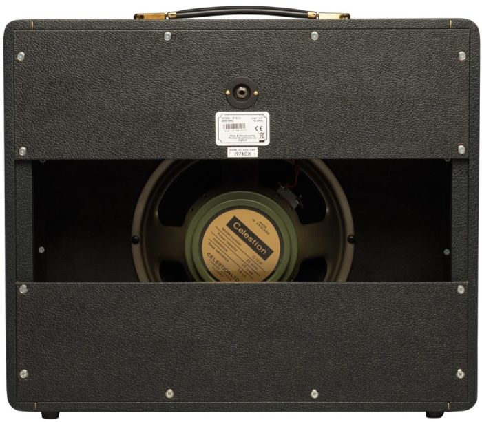 Гітарний кабінет Marshall 1974CX Extension Cabinet
