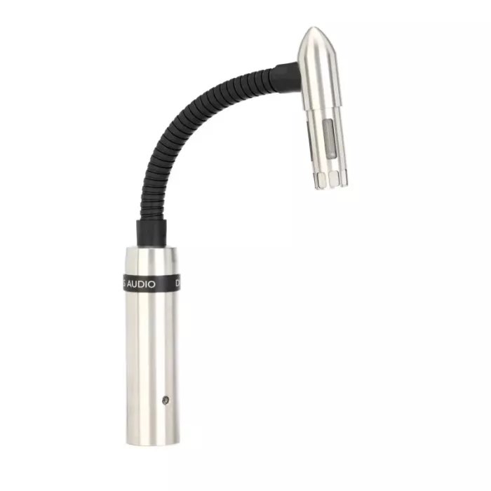 Инструментальный микрофон для малого барабана EARTHWORKS DM20G2