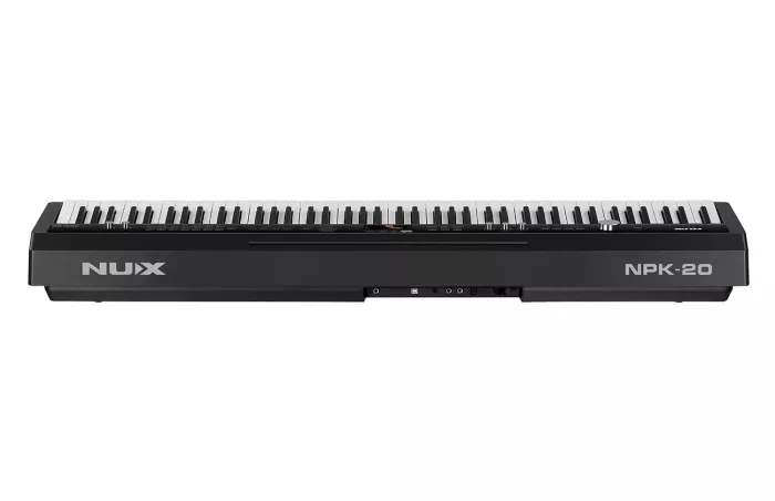 Цифровое пианино NUX NPK-20