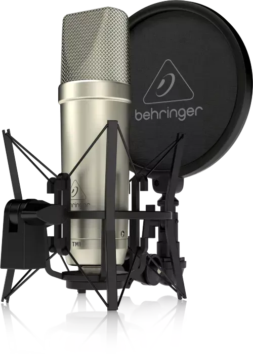 Студийный микрофон BEHRINGER TM1