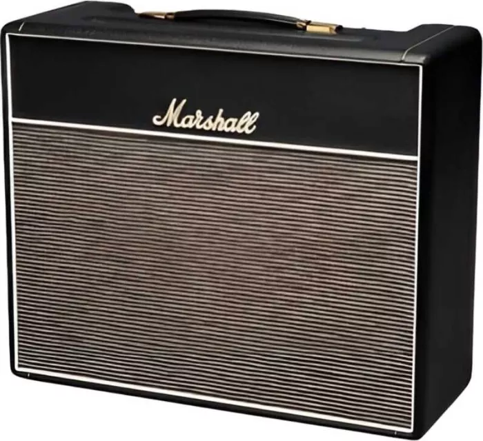 Комбоусилитель Marshall 1974x Handwired Combo