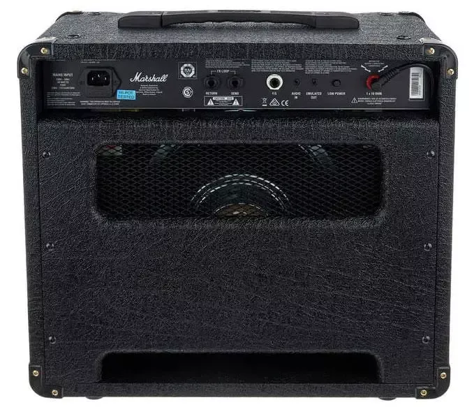 Комбоусилитель Marshall DSL5CR