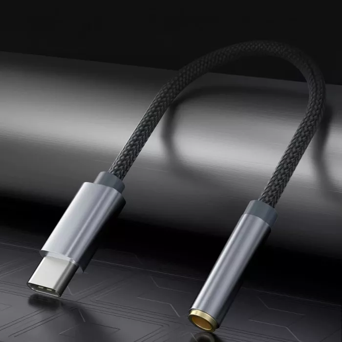 Портативный декодирующий усилитель для наушников KZ Audio AM01