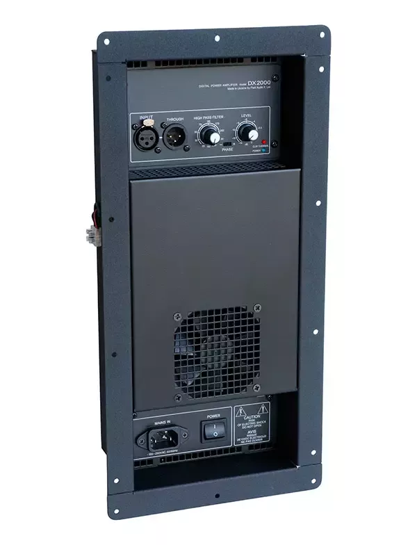 Усилитель (модуль) Park Audio DX2000 PFC