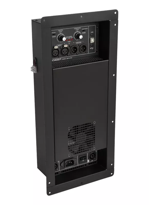Усилитель комбинированный (модуль) Park Audio DX1400T DSP
