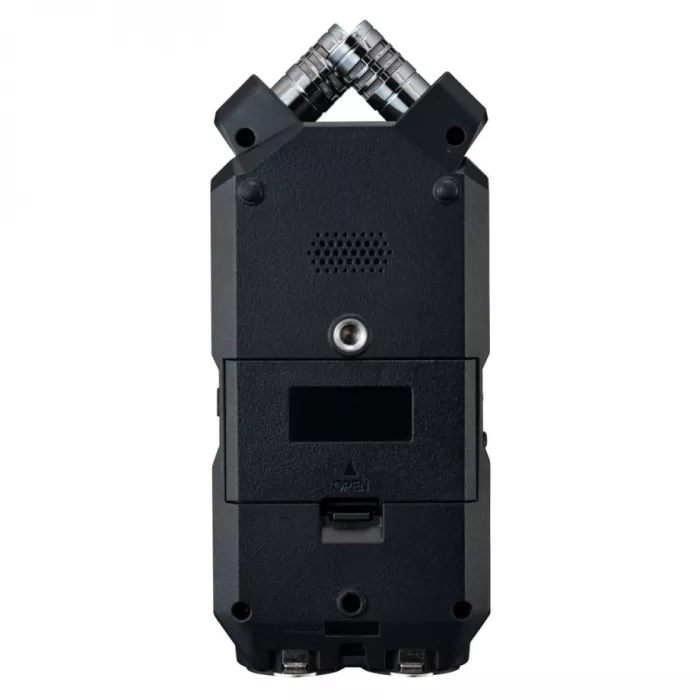 Zoom H4essential портативний 4-доріжковий рекордер, 32-bit float