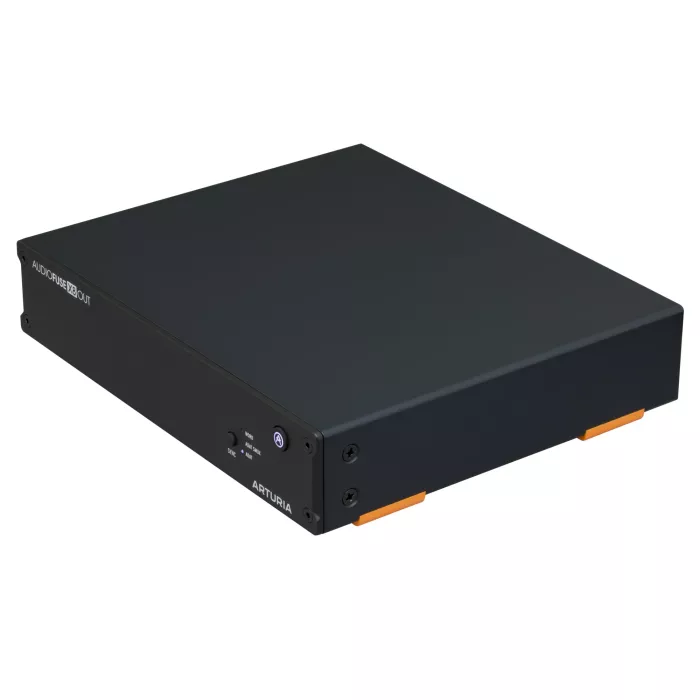 Аудиоинтерфейс Arturia AudioFuse X8 OUT